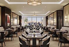 Related Companies and Atria Senior Living open Coterie Hudson Yards